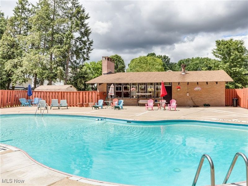 2331 E Market Street, Unit 615, Akron, OH 44312 Photo 13