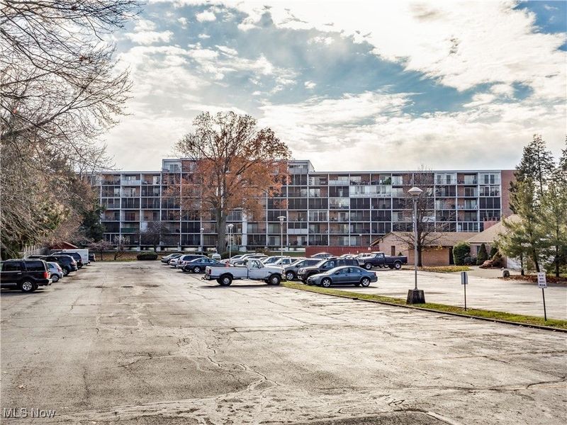 2331 E Market Street, Unit 615, Akron, OH 44312 Photo 26