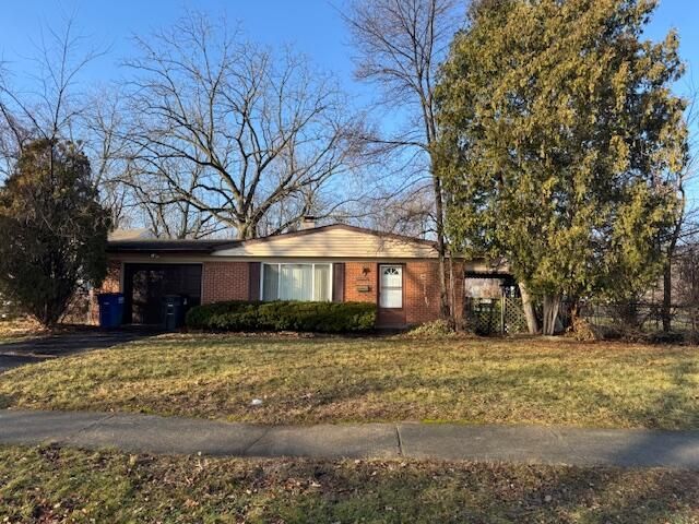 7849 Berwick Drive, Westland, MI 48185 Main Photo