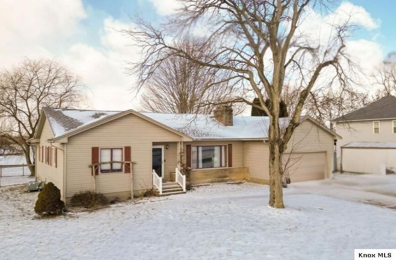 14799 Millersburg Rd, Danville, OH 43014 Main Photo