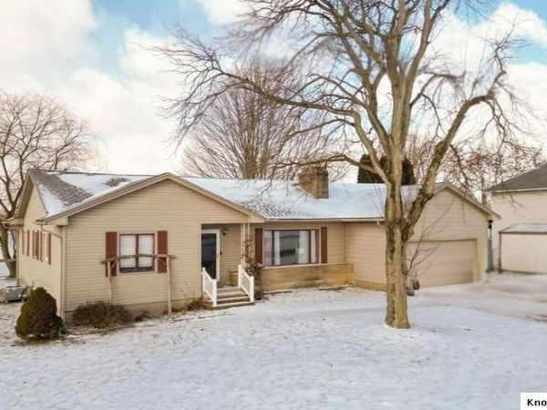 14799 Millersburg Rd, Danville, OH 43014