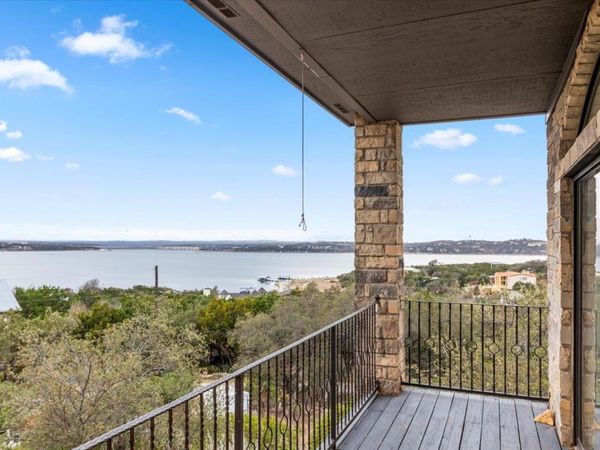 13816 Lake View DR, Austin, TX 78732