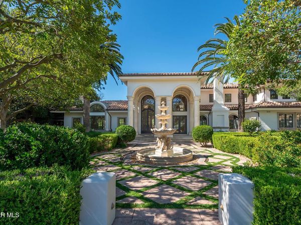 1101 Oak Mirage Place, Westlake Village, CA 91362