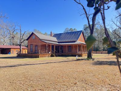 4233 Mt. Nebo Road, Lodge, SC 29082