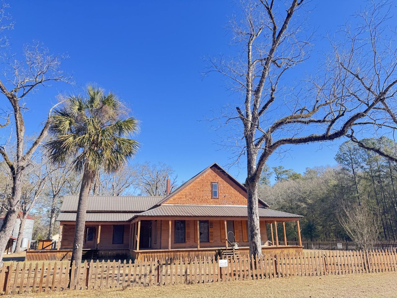 4233 Mt. Nebo Road Photo 4