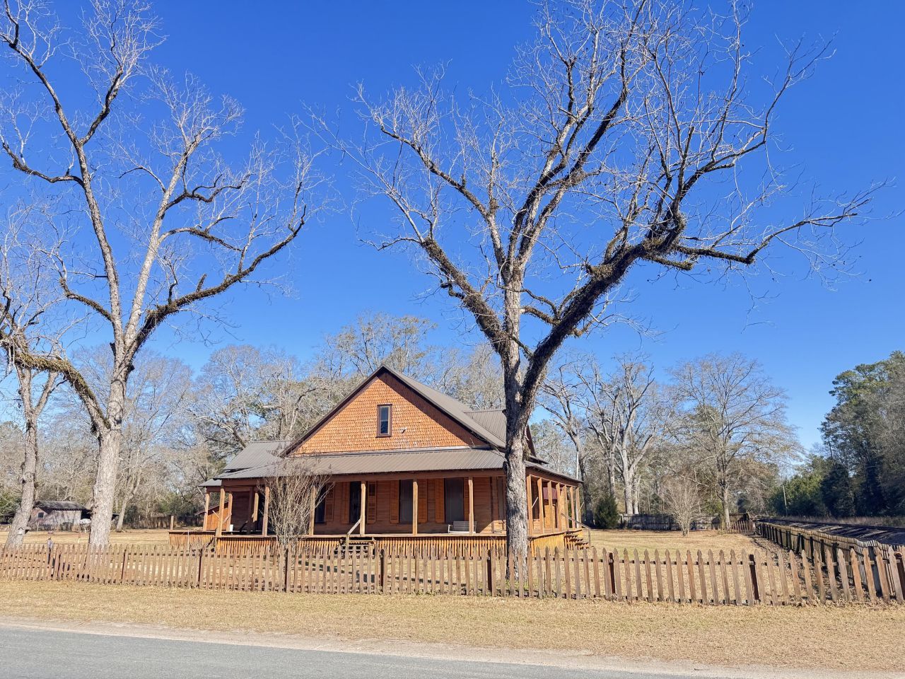 4233 Mt. Nebo Road Photo 6