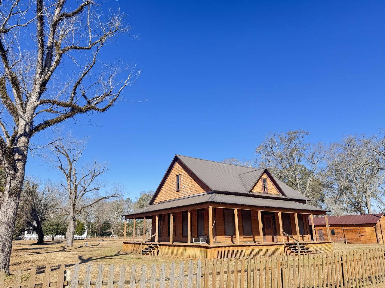 4233 Mt. Nebo Road Photo 7