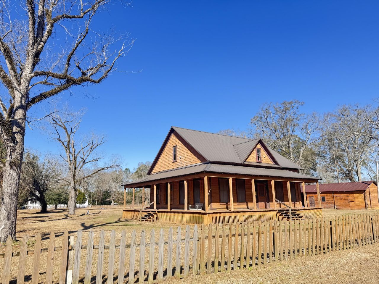 4233 Mt. Nebo Road Photo 8