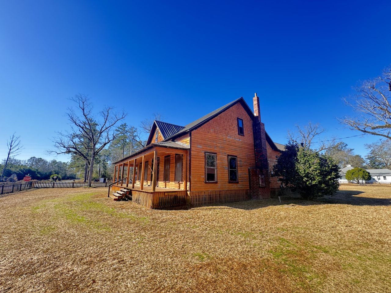 4233 Mt. Nebo Road Photo 9