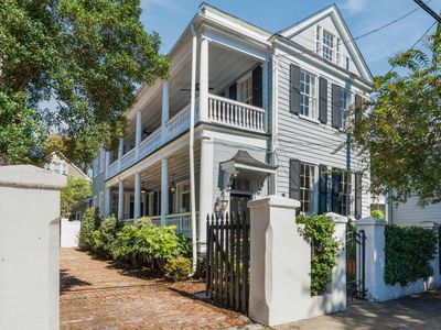 100 Queen Street, Charleston, SC 29401
