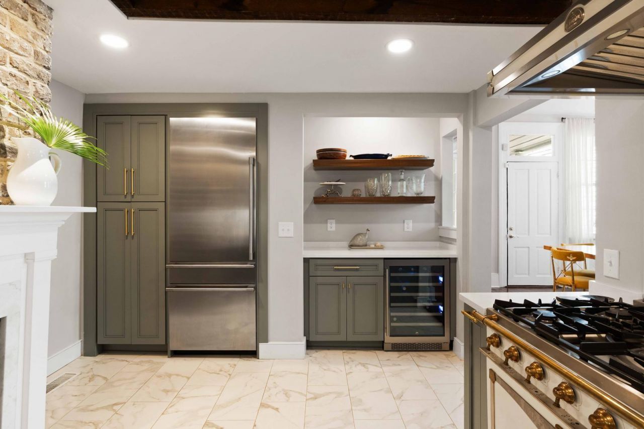 100 Queen Street Photo 15