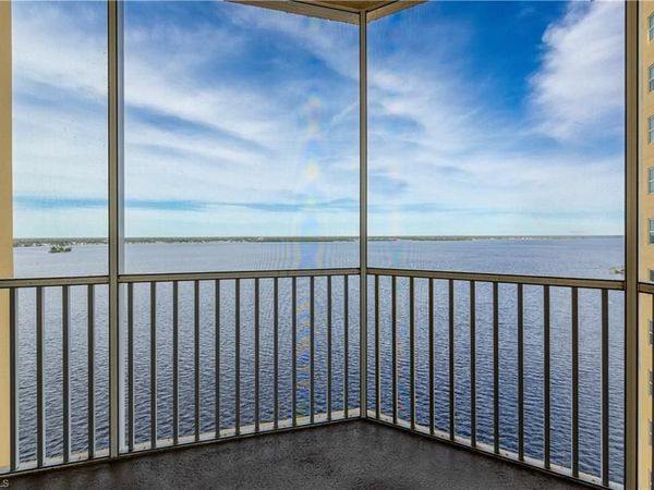 2745 1st ST, Unit 1406, FORT MYERS, FL 33916
