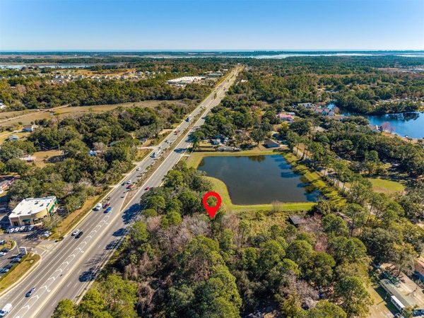 0 0 A1A STATE ROAD 200, Yulee, FL 32097