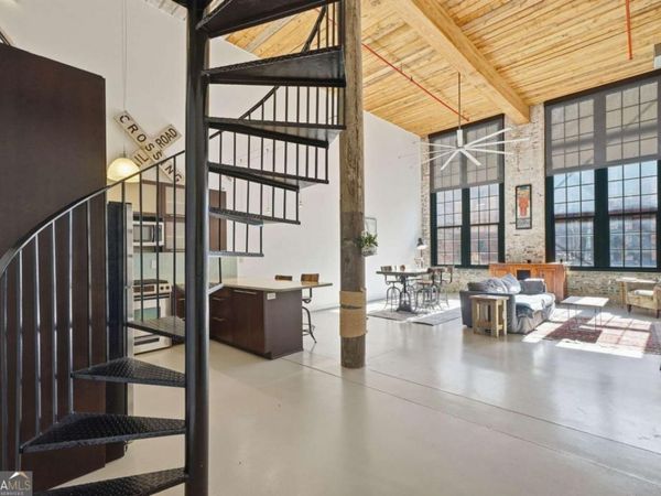 170 Boulevard SE, Unit 212E, Atlanta, GA 30312