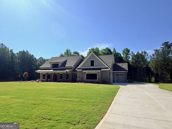 619 Shepherds Crossing, Oxford, GA 30054