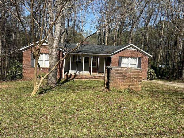 390 Charlotte Boulevard, Stockbridge, GA 30281