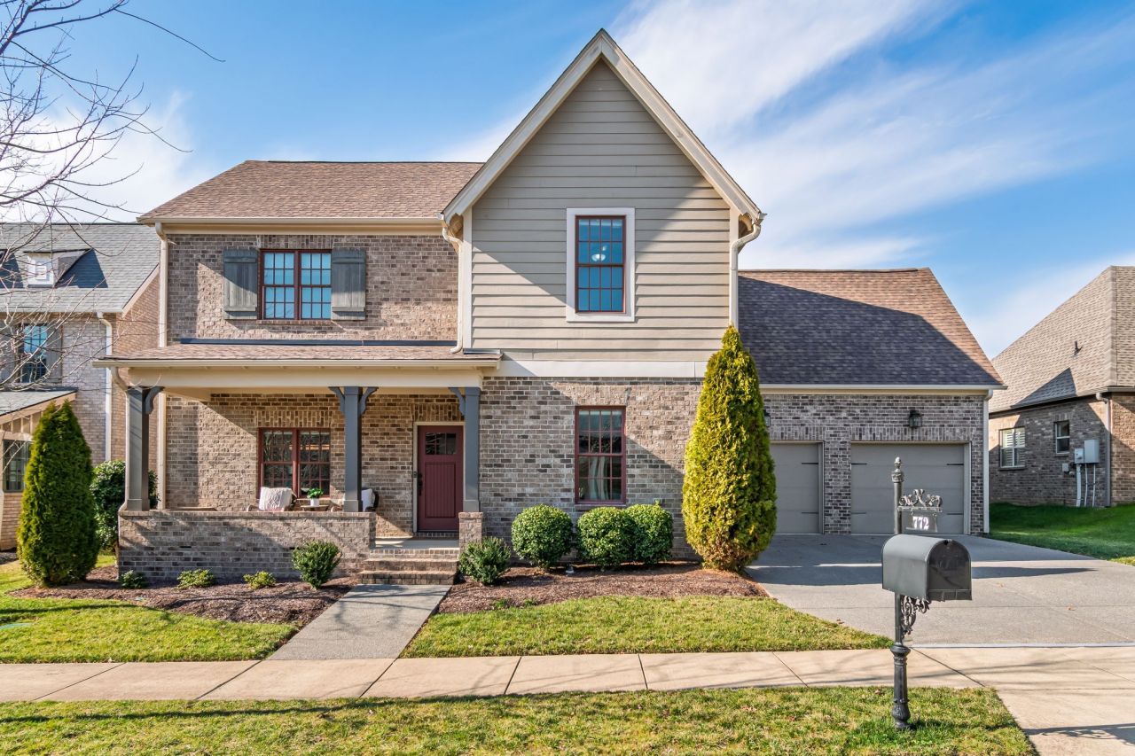 772 Fontwell Ln, Franklin, TN 37064 Main Photo
