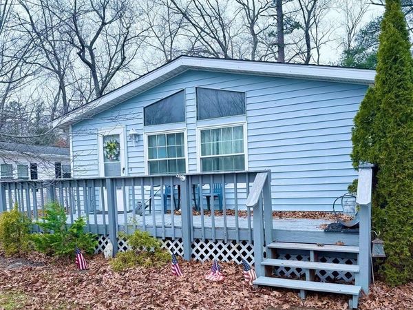 13 CARDINAL DRIVE, EGG HARBOR CITY, NJ 08215