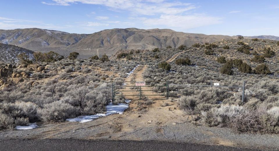 5075 Axe Handle Canyon Road, Reno, NV 89510 Photo