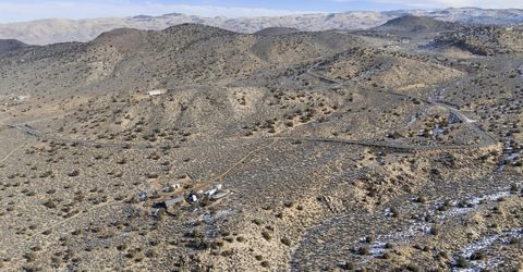 5075 Axe Handle Canyon Road, Reno, NV 89510 Photo