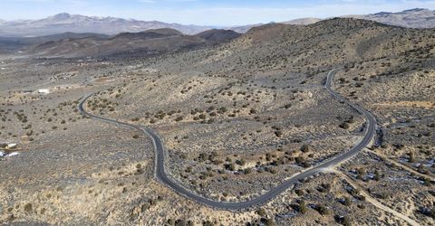 5075 Axe Handle Canyon Road, Reno, NV 89510 Photo