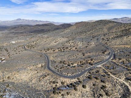 5075 Axe Handle Canyon Road, Reno, NV 89510 Photo