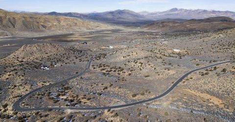 5075 Axe Handle Canyon Road, Reno, NV 89510 Photo