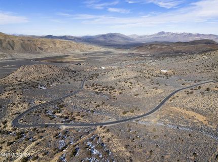 5075 Axe Handle Canyon Road, Reno, NV 89510 Photo