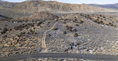 5075 Axe Handle Canyon Road, Reno, NV 89510 Photo