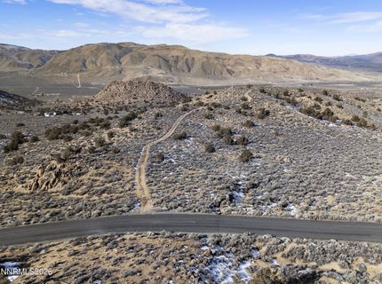 5075 Axe Handle Canyon Road, Reno, NV 89510 Photo