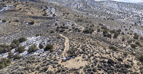 5075 Axe Handle Canyon Road, Reno, NV 89510 Photo