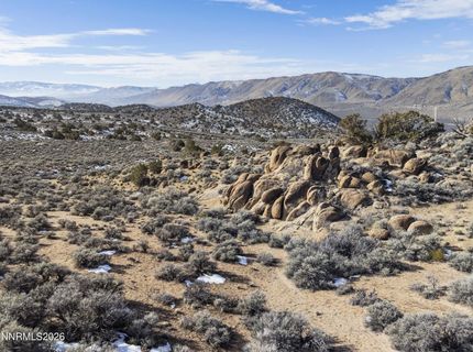 5075 Axe Handle Canyon Road, Reno, NV 89510 Photo