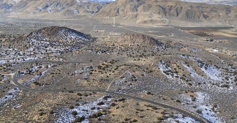 5075 Axe Handle Canyon Road, Reno, NV 89510 Photo