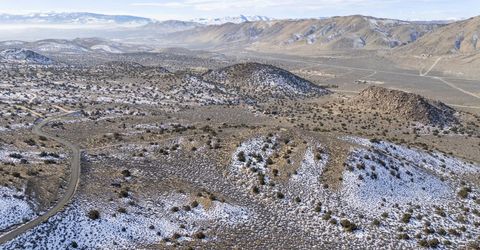 5075 Axe Handle Canyon Road, Reno, NV 89510 Photo