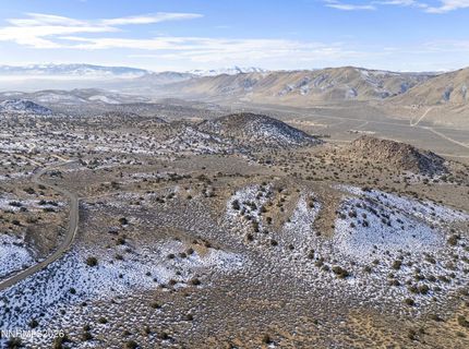 5075 Axe Handle Canyon Road, Reno, NV 89510 Photo