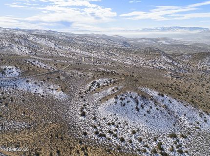 5075 Axe Handle Canyon Road, Reno, NV 89510 Photo