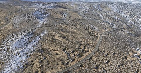 5075 Axe Handle Canyon Road, Reno, NV 89510 Photo