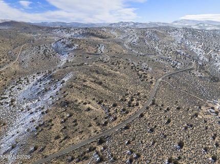 5075 Axe Handle Canyon Road, Reno, NV 89510 Photo