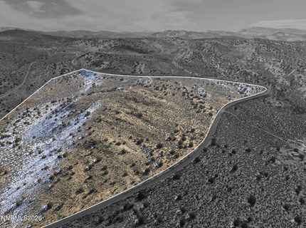 5075 Axe Handle Canyon Road, Reno, NV 89510 Photo