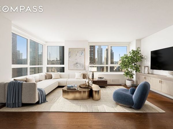 200 E 94th Street , Unit 2309, Manhattan, NY 10128