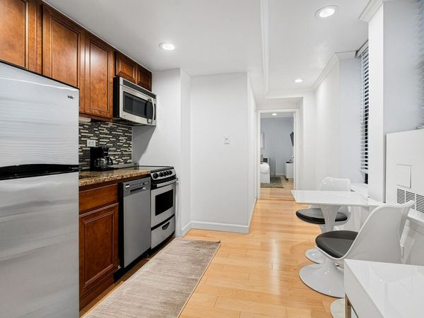150 W 51st Street , Unit 1628, Manhattan, NY 10019