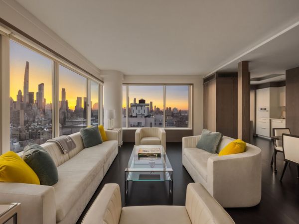 200 E 69TH Street , Unit 31C, Manhattan, NY 10021