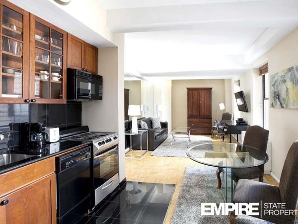 150 W 51st Street , Unit 1409, Manhattan, NY 10019