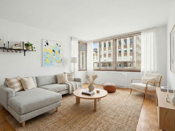 235 E 40TH Street , Unit 39E, Manhattan, NY 10016