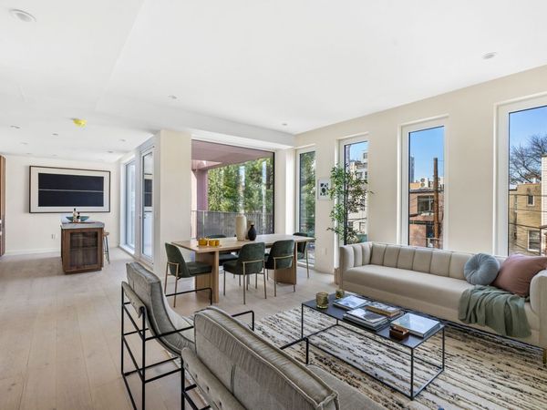 109 DEVOE Street, Unit 4, Brooklyn, NY 11211