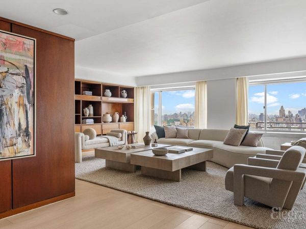 118 E 60th Street , Unit 33ABH, Manhattan, NY 10022