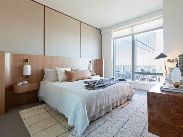 252 South Street , Unit 63E, Manhattan, NY 10002