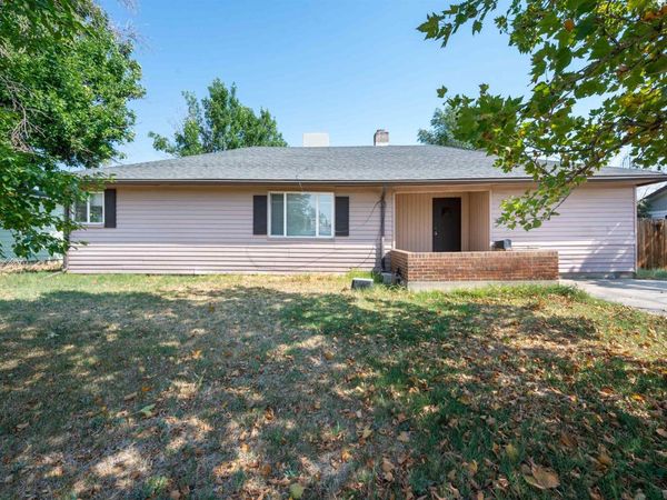 2604 Texas Avenue, Grand Junction, CO 81501