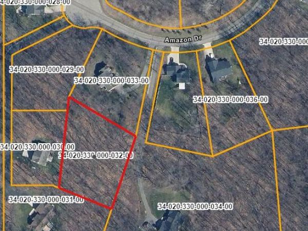 4549 Amazon Drive, Lowell, MI 49331