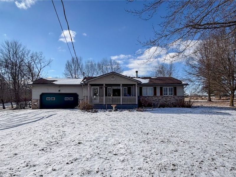 3875 Mcclintocksburg Road, Diamond, OH 44412 Photo 1